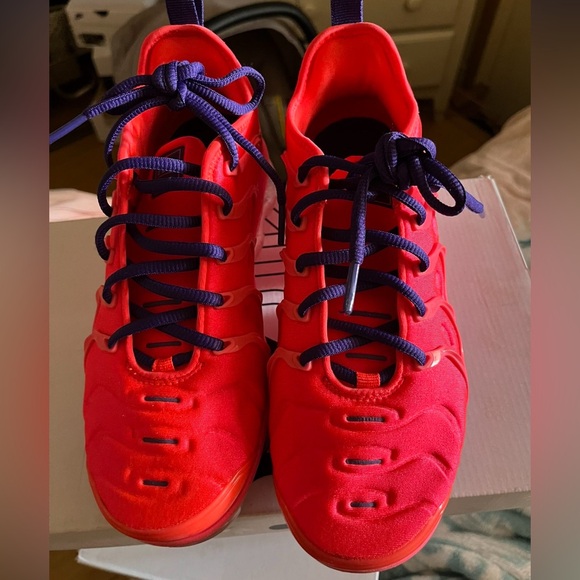 Nike Air Max 270 Women’s - Picture 1 of 6
